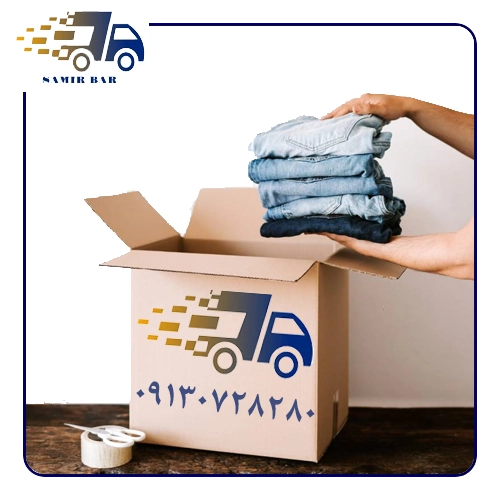 نکات ضروری قبل از اسباب کشی منزل